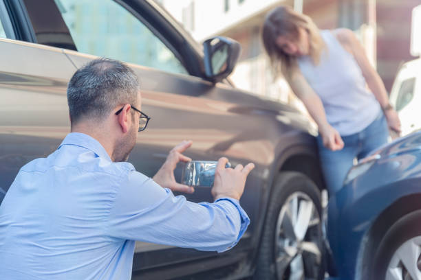 Professional Car Insurance Near Me technician working in Stanberry, MO